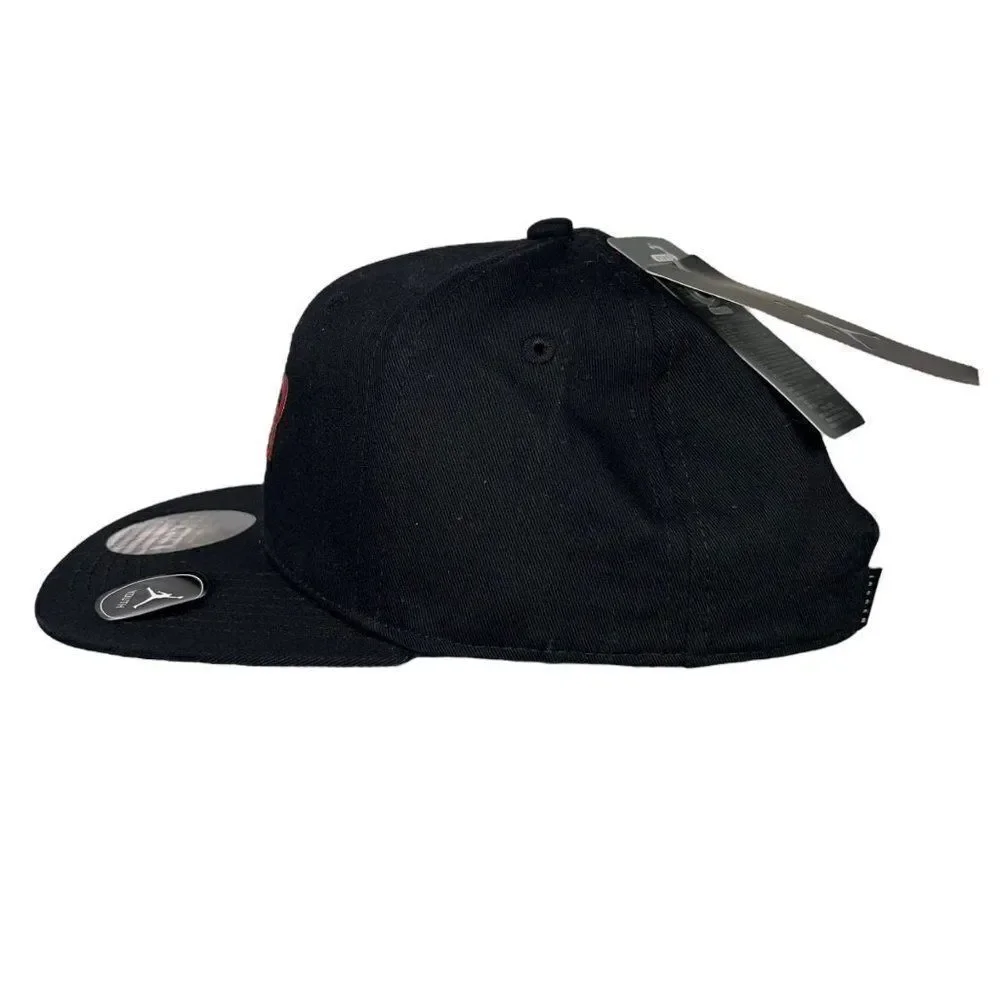 Jordan Brand Black Ombre‎ Air Snapback Hat Youth OS